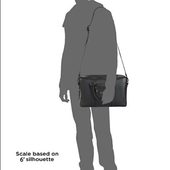 Sold🏃‍♂️Mario Valentino Men’s Bag🏃‍♂️ - Picture 3 of 8